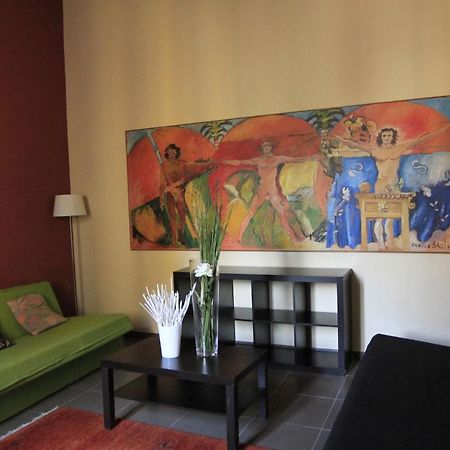 B&B Metropolis Livorno Exterior photo